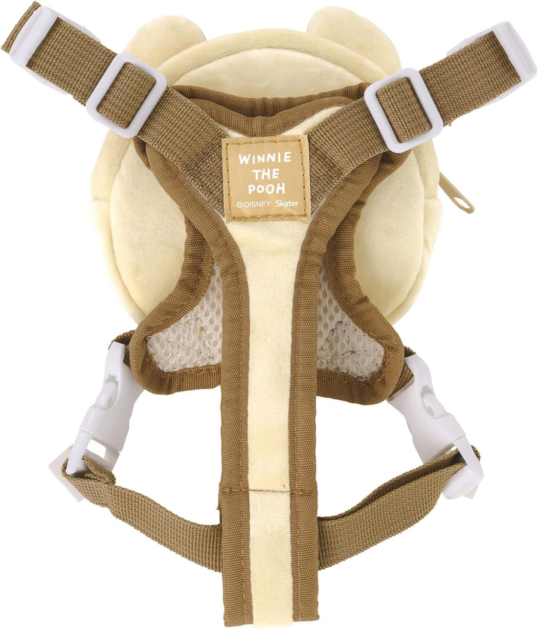 Skater PRYU1 Walk Backpack, Harness, for Ultra-Small Dogs, for Pets