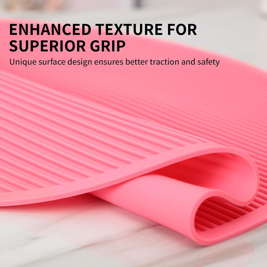 Pet Grooming Table Non-Slip Mat