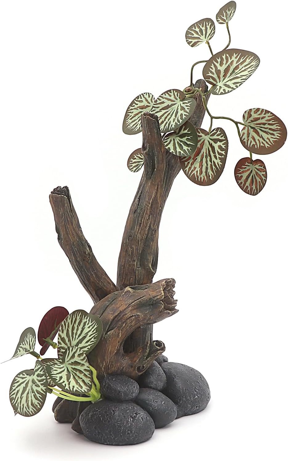 AQUA KT Reptile Climbing Tree Branch Rain Forest Style for Lizard