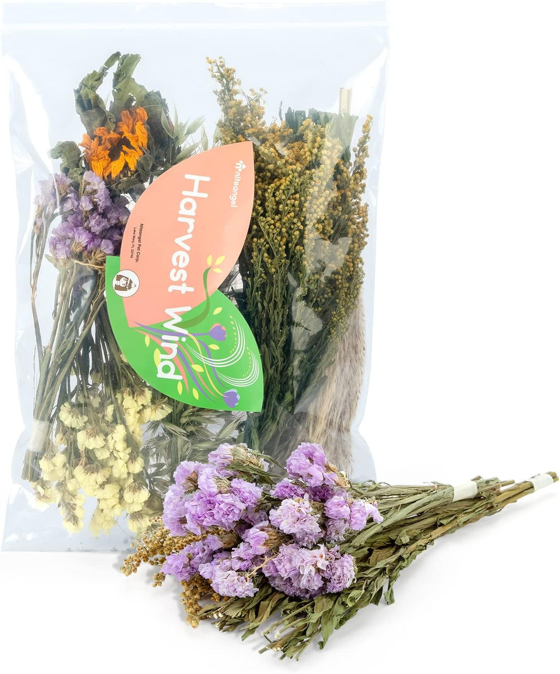 Niteangel Natural & Soft Hamster Bedding Mate