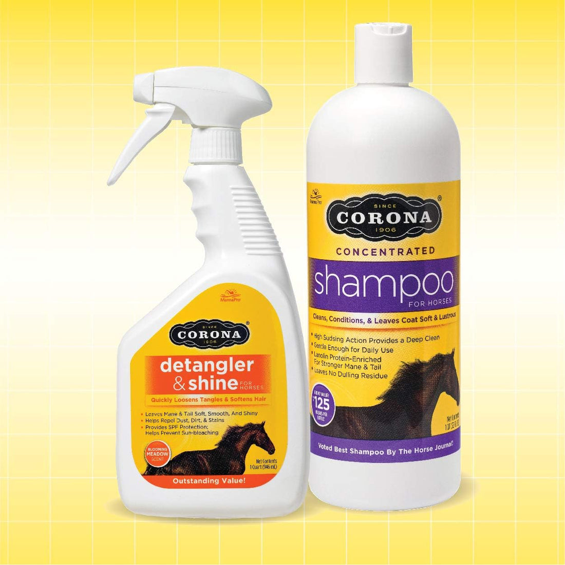 Manna Pro Corona Ointment for Horses