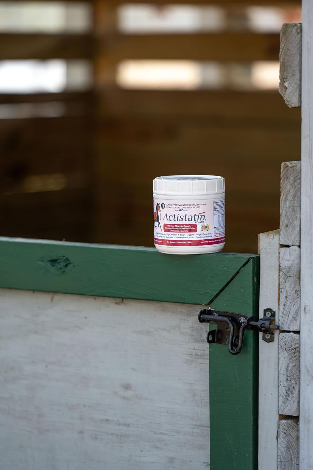 Actistatin Equine Powder - Horse Joint Supplement - 90 Day Supply