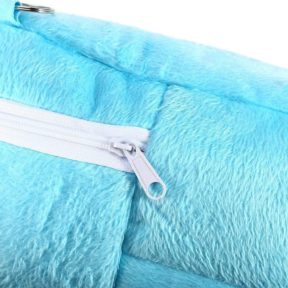 Litewoo Sugar Glider Carrier Travel Bag, Breathable Portable Pouch