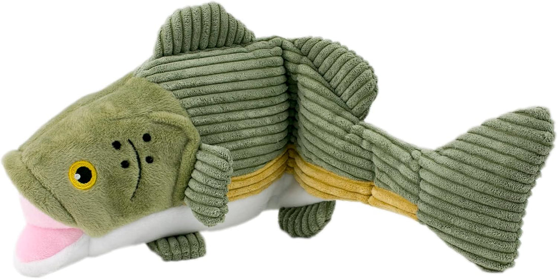 Tall Tails Dog Big Fish 14 Inches