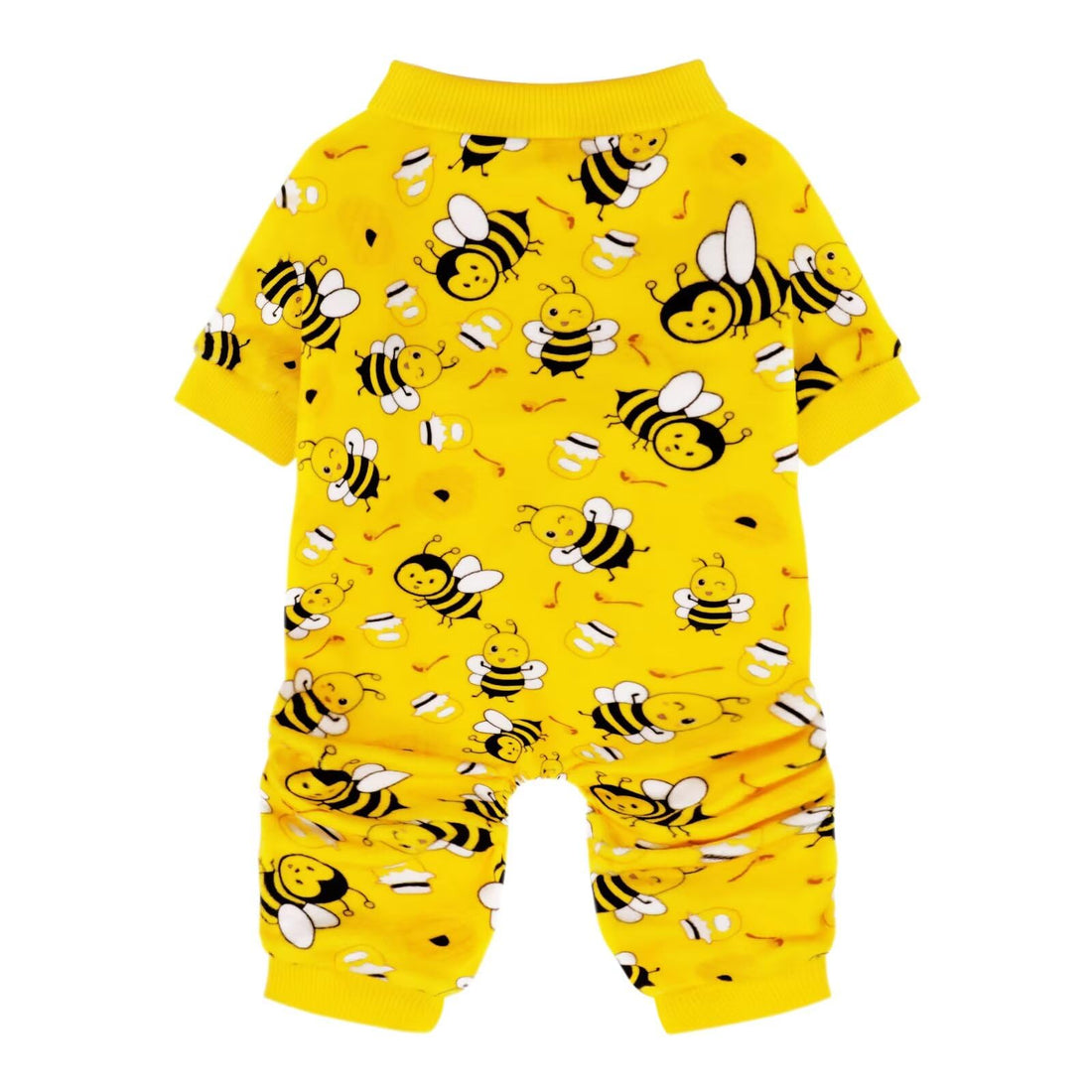 Paiaite Dog Pajamas Onesie