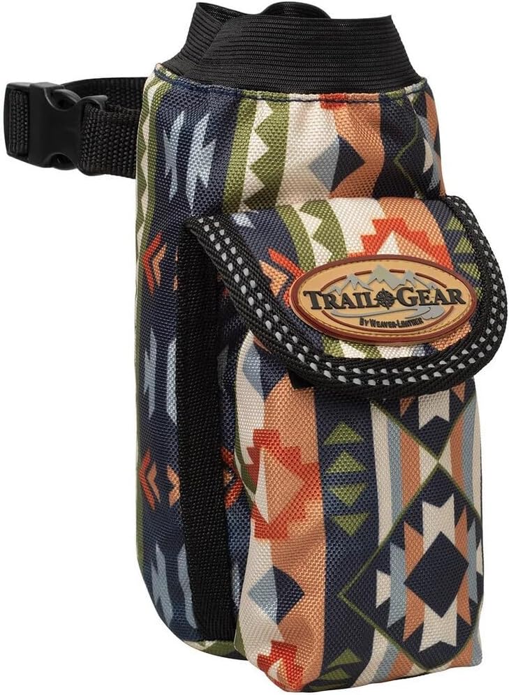 Weaver Equine Trail Gear Water Bottle Holder