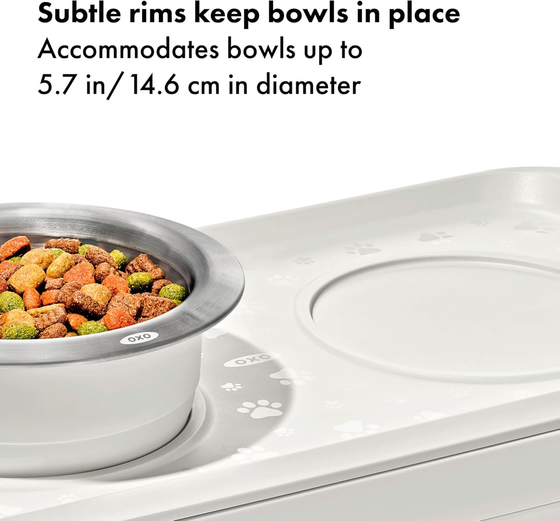 OXO Pet Adjustable
