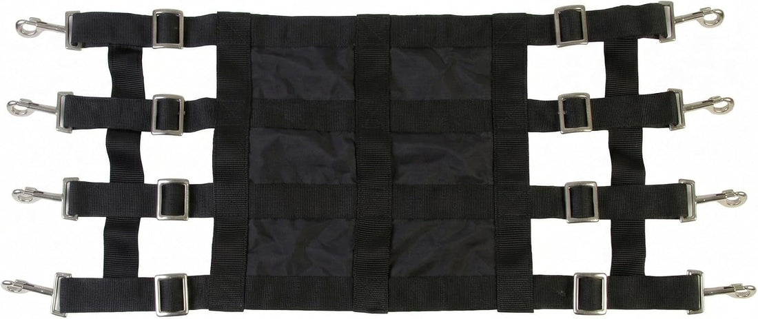 Southwestern Equine Premium Nylon Stall Guard for Horses