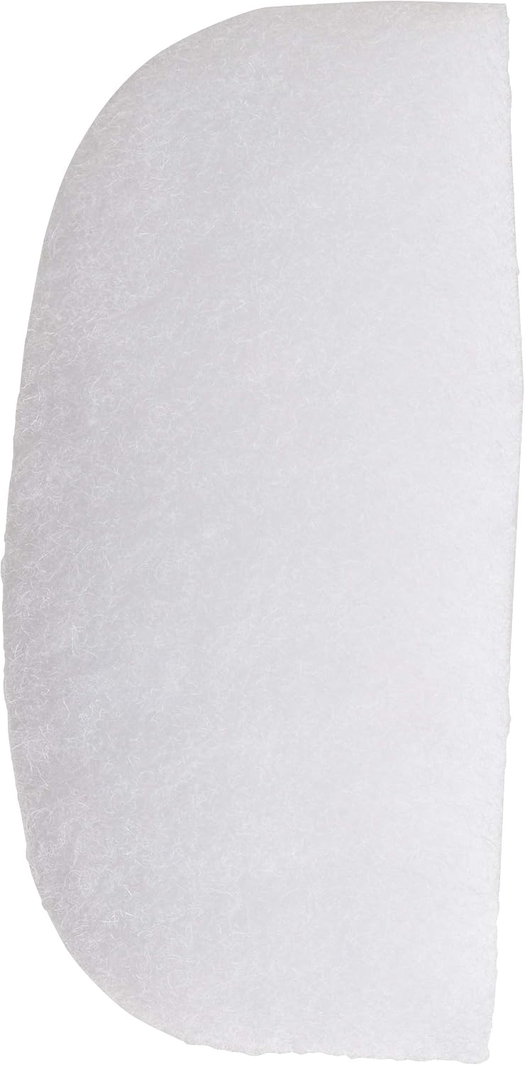 Fluval Quick-Clear Water Polishing Pads, 3-Pack