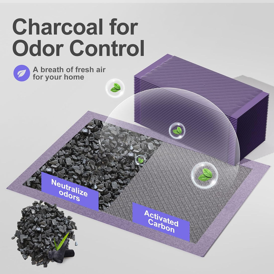Cat Pad Refills for Litter Box