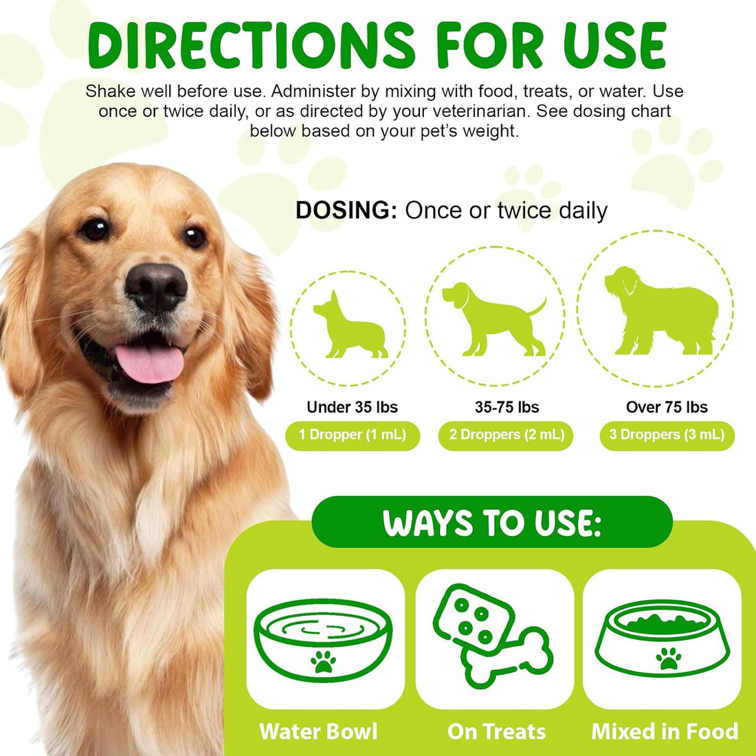 Yeast Infection Treatment for Dogs