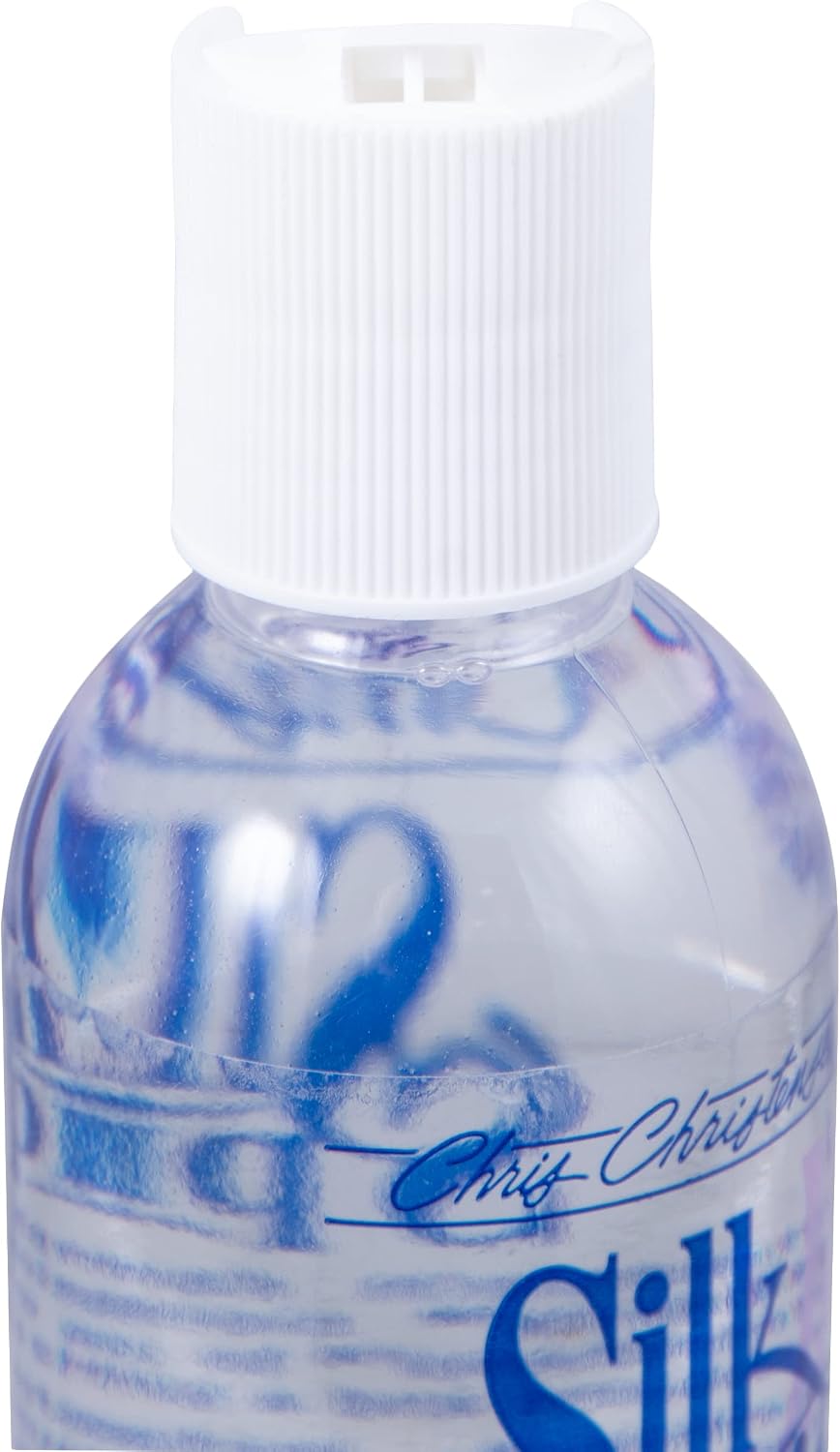 Chris Christensen Silk Spirits, Liquid Silk Protein