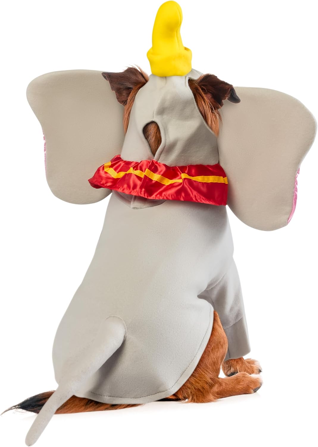 Rubies Disney: Dumbo Costume for for Dogs or Cats, Medium