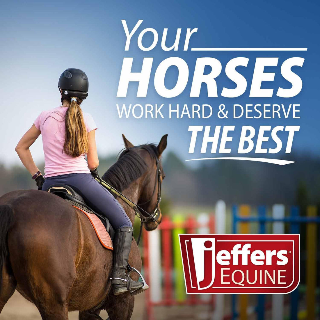 Jeffers Equine Aluminum Pulling Comb