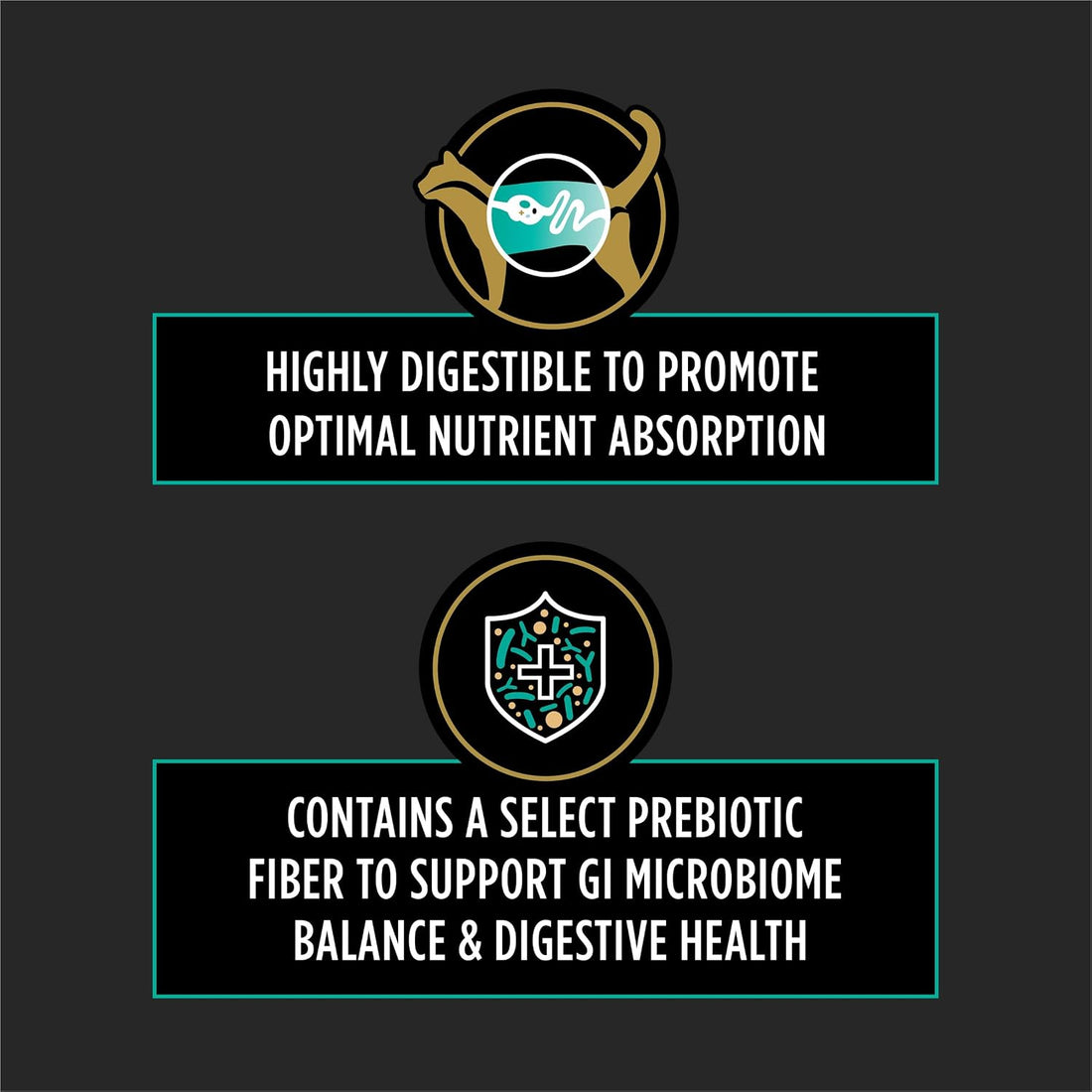 Purina Pro Plan Vet Diets EN Gastroenteric Cat Food (24) 5.5 oz