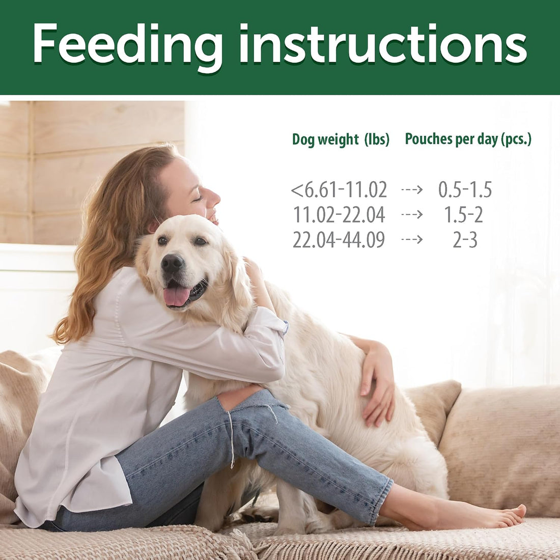 Nature's Protection Superior Care Wet Dog Food