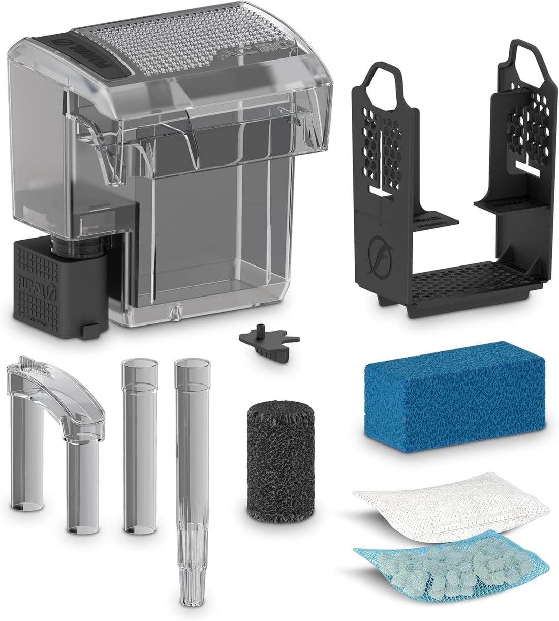 AquaClear 30 Power Filter, Fish Tank Filter for 10- to 30-Gallon