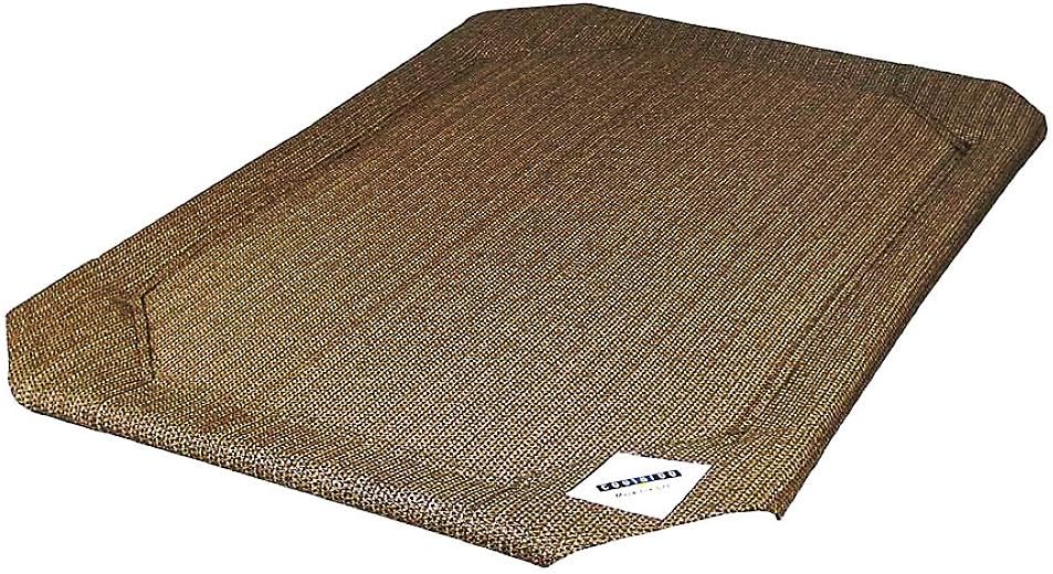 Coolaroo The Original Elevated Pet Bed Replacement Cover