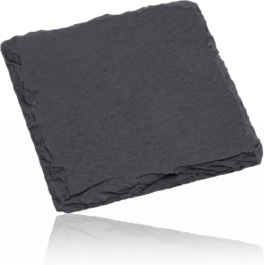 Basking Platform Turtle Reptile Basking Tortoise Slate Rock Plate 6