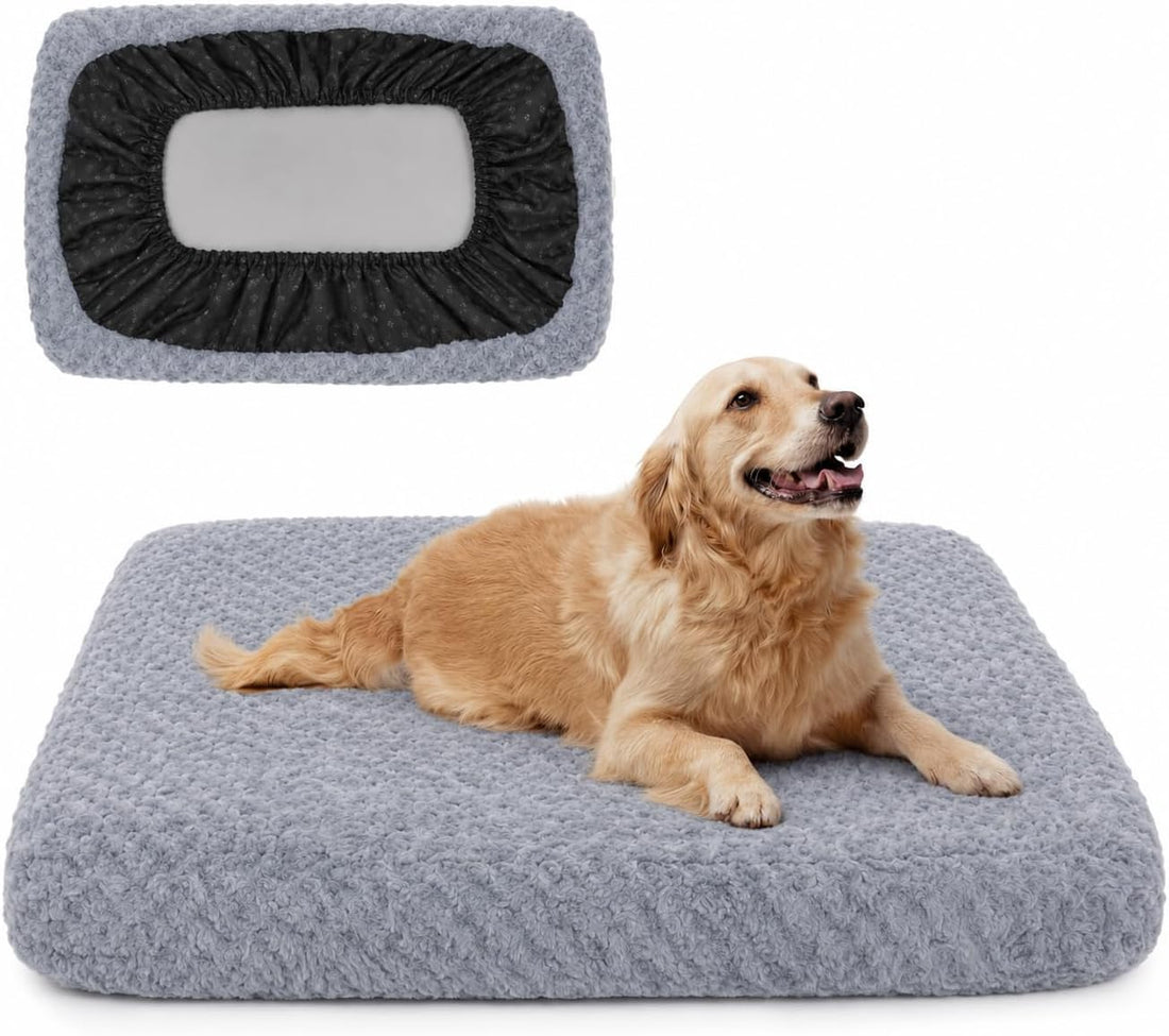 Waterproof Dog Bed Cover Replacement