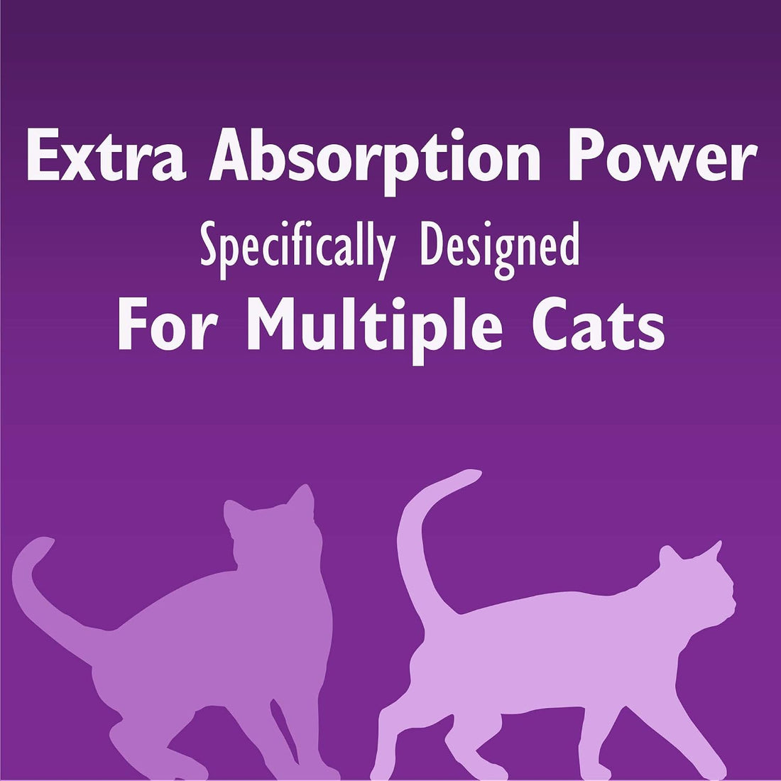 Purina Tidy Cats Cat Litter Breeze Pads Refill Pack Multi Cat Litter