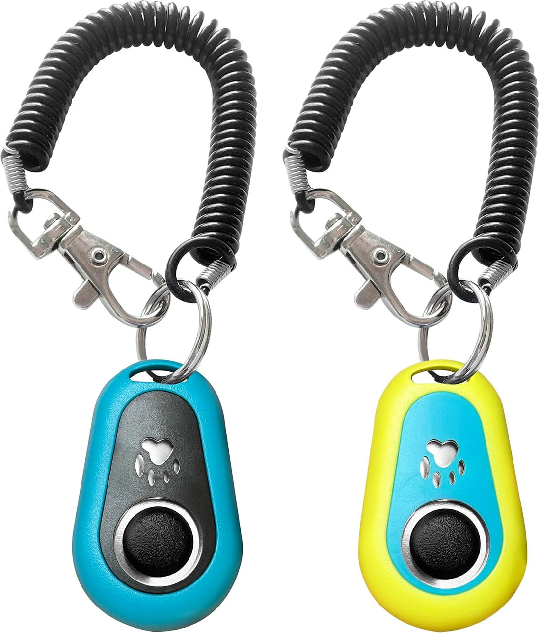 HoAoOo Pet Training Clickers