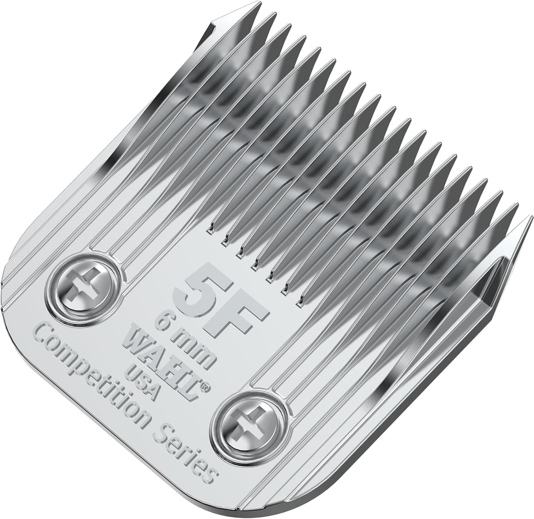 Wahl Professional Animal Competition Blade, 2355-100