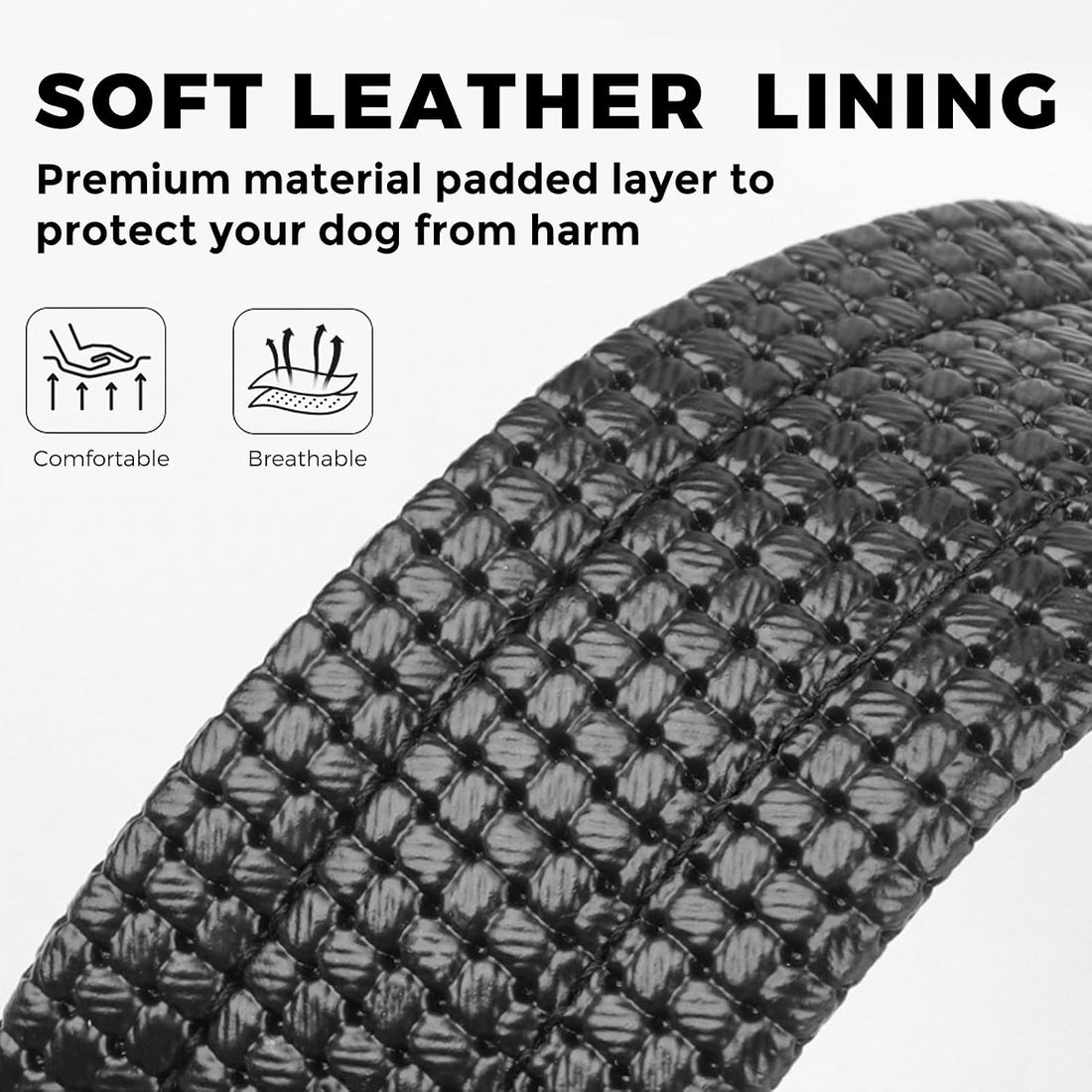 Nylon Dog Muzzle for Small,Medium,Large Dogs Prevent from