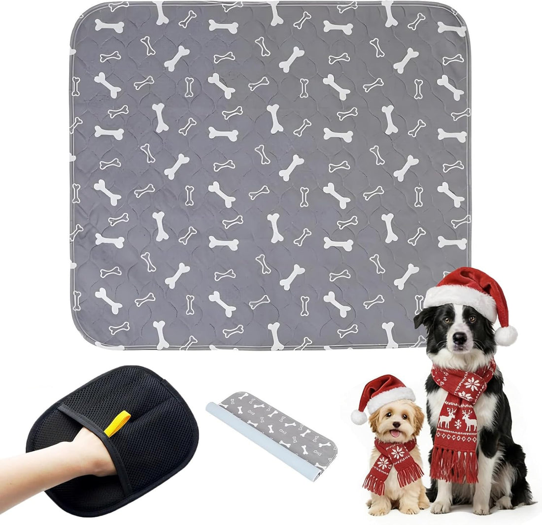 Puppy Pee Pads with Pheromones