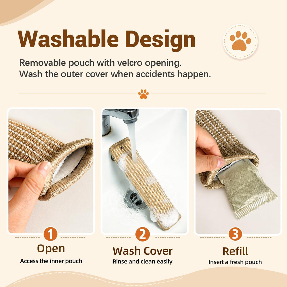 2 Pack Refillable Catnip Silvervine Kicker Toys for Indoor Cats