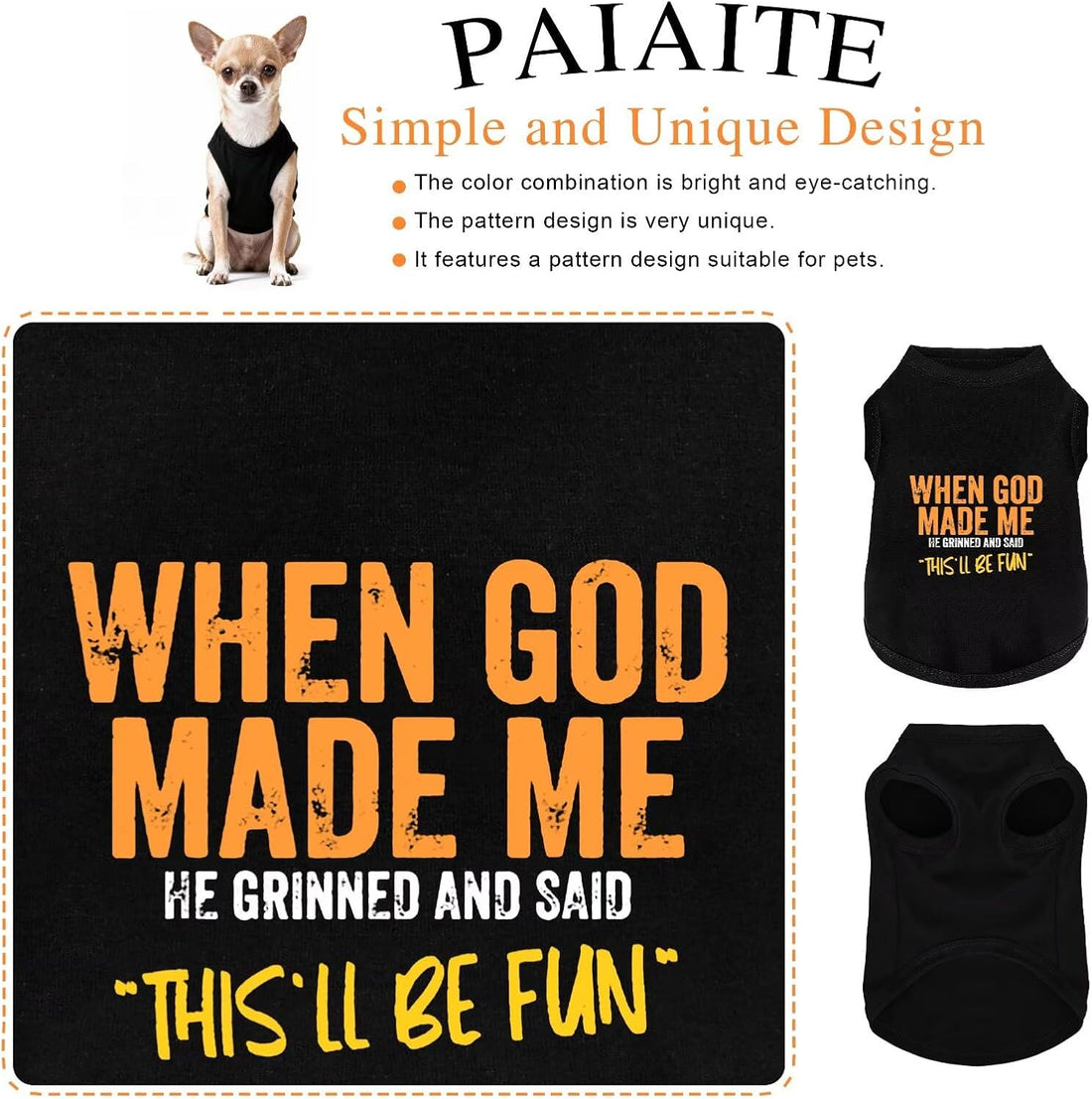 Discover Cozy Cotton Canine Wear: Breathable Soft