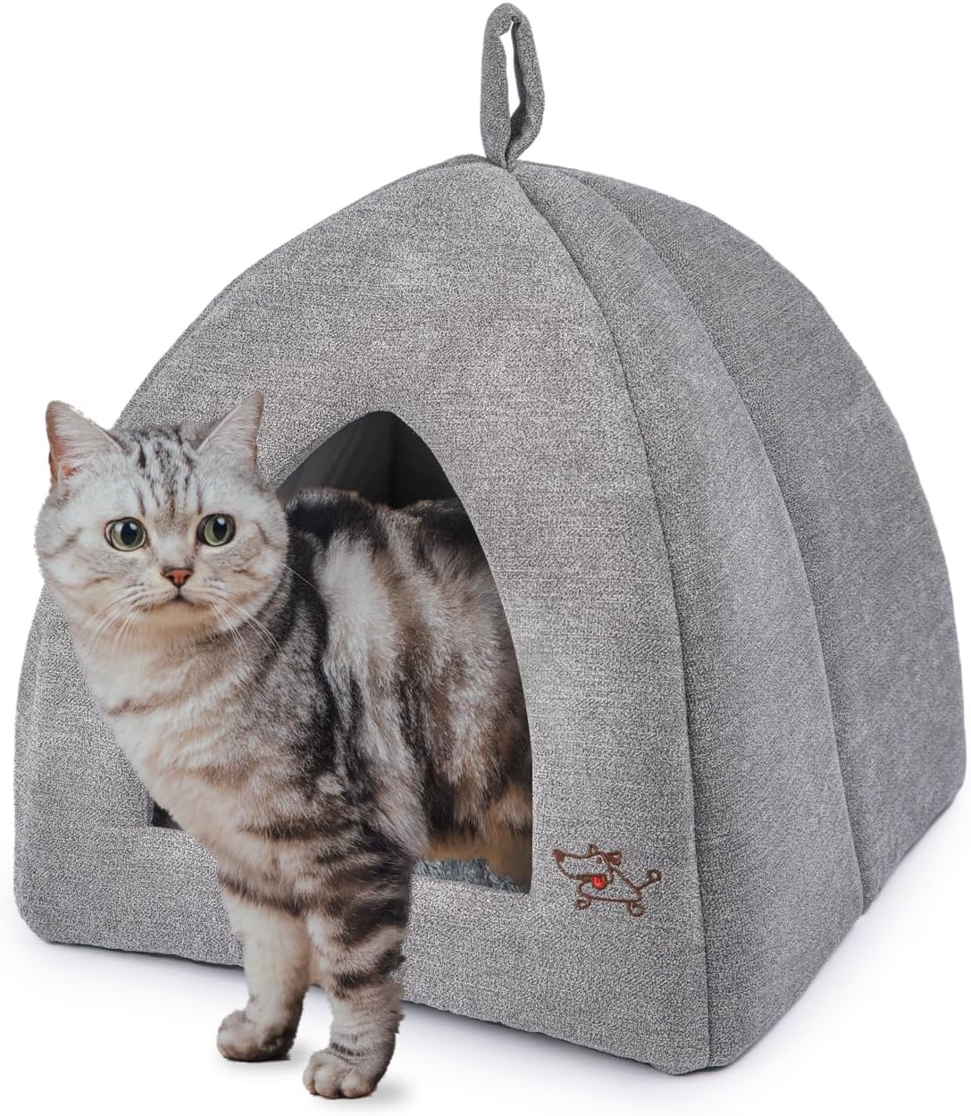 Best Pet Supplies Cat Bed for Indoor Cat