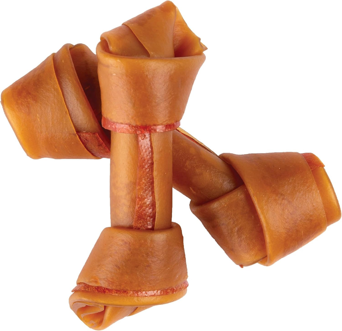 SmartBones Small Chews, Treat Your Dog to a Rawhide-Free Chew Made