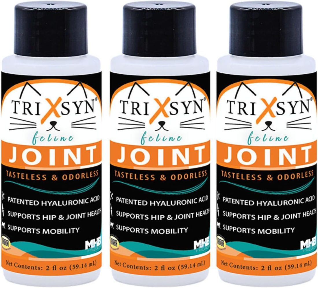 Vitalize® TRIXSYN® Feline- 2 Fl Oz