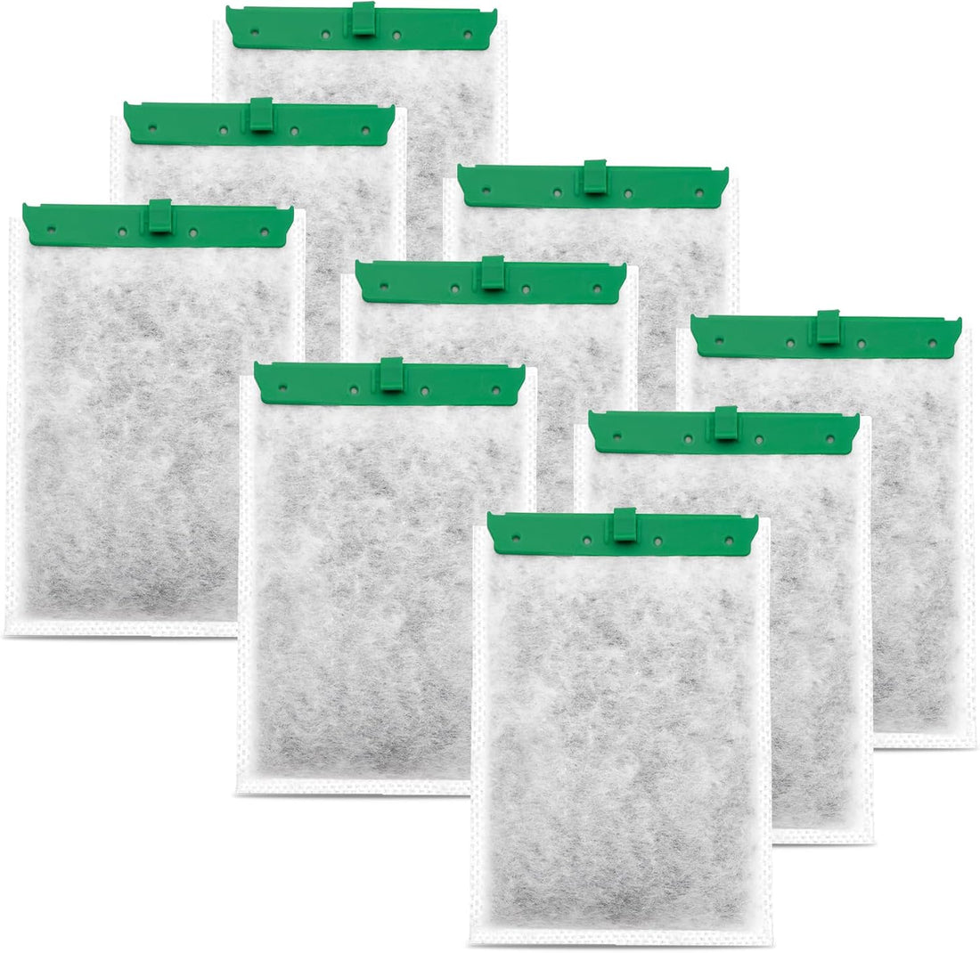 Aquarium Filter Cartridge Medium Compatible with Whisper Power Filter