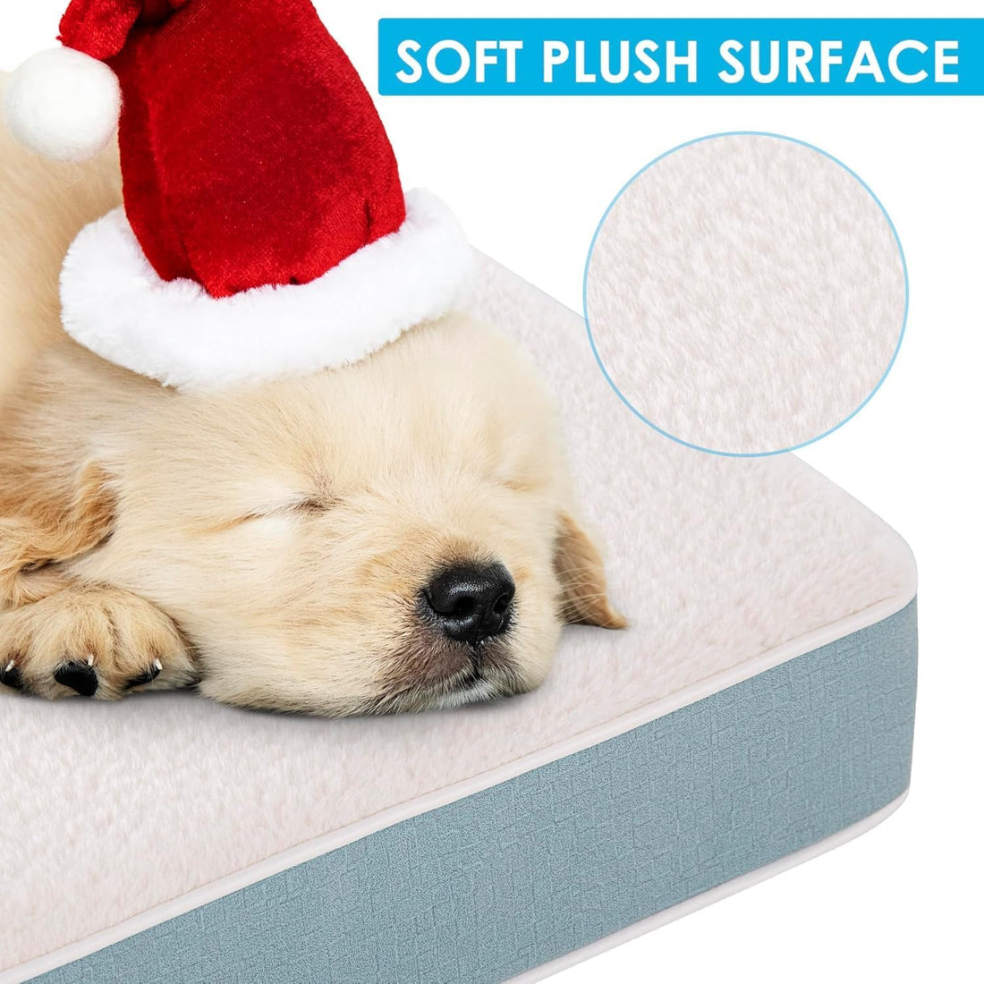 Dog Bed Covers Replacement Washable