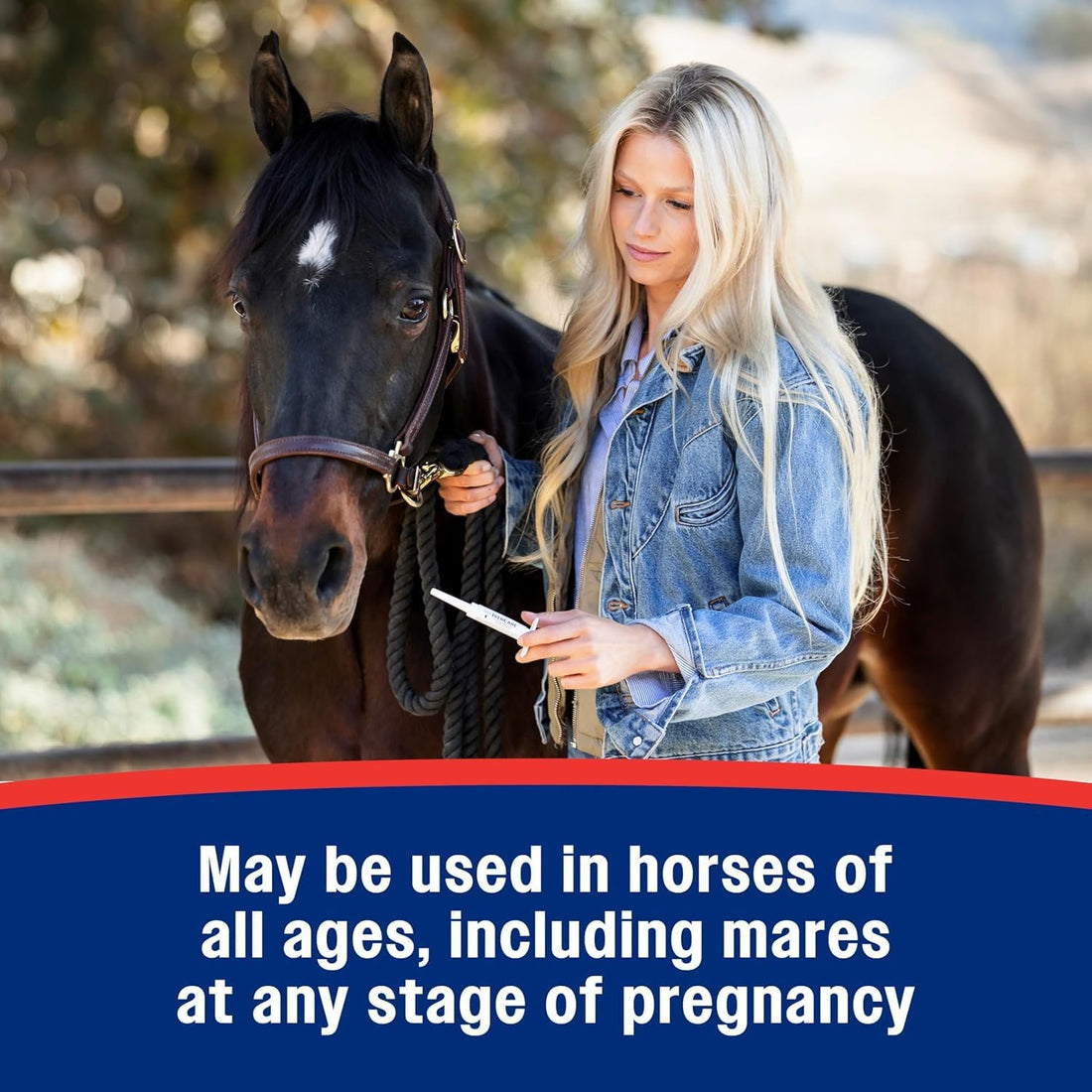 Farm Iver Care 1.87% for Horses, Anthelmintic & Boticide