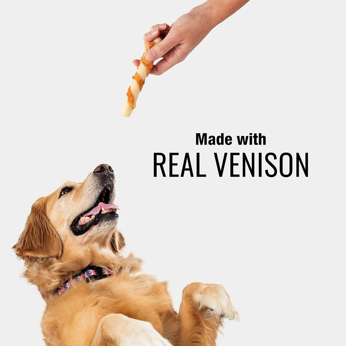 Good 'n' Fit Highly Digestible Dog Treats