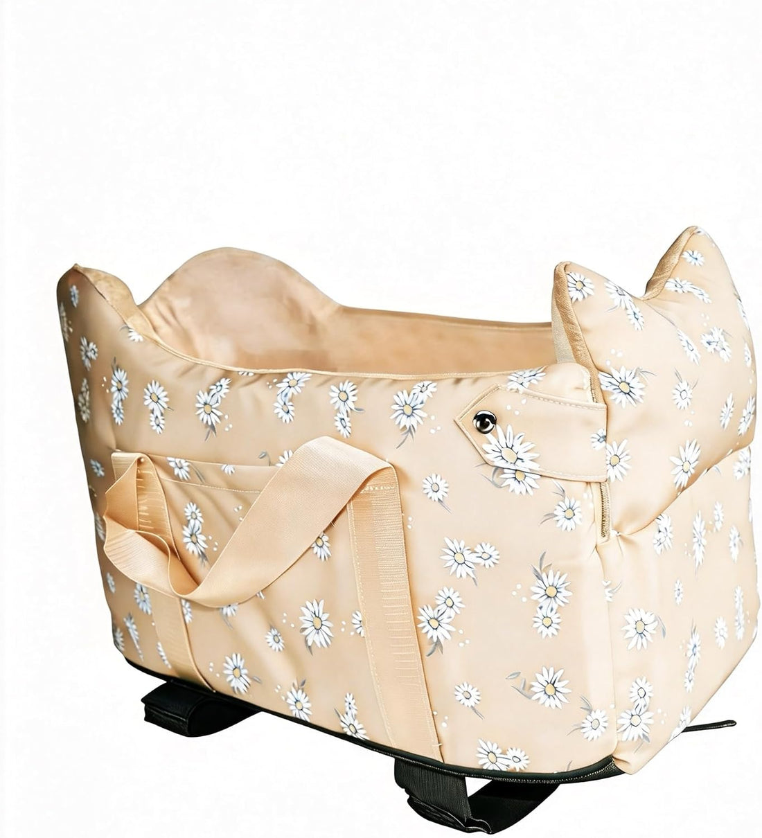 Console Dog Car Seat Up to 11lbs