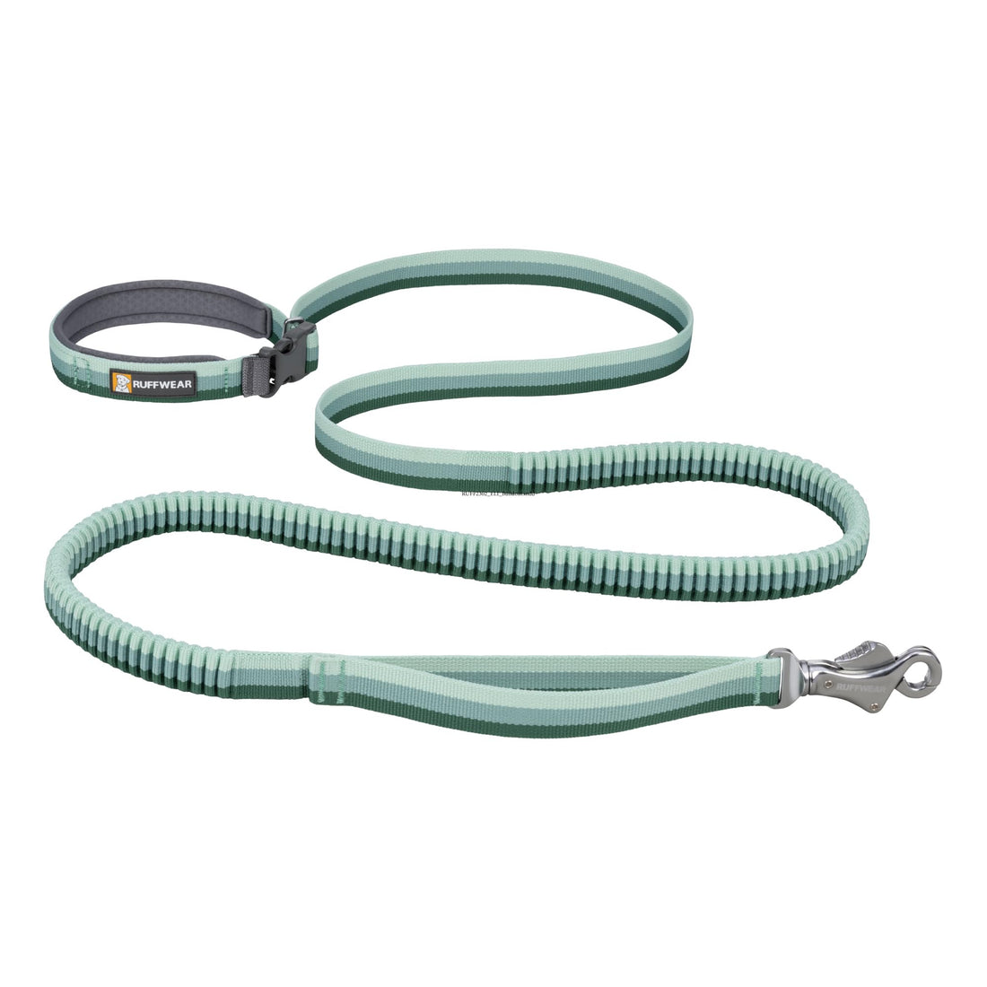 Ruffwear, Roamer Bungee Dog Leash for Running, Biking or Hiking