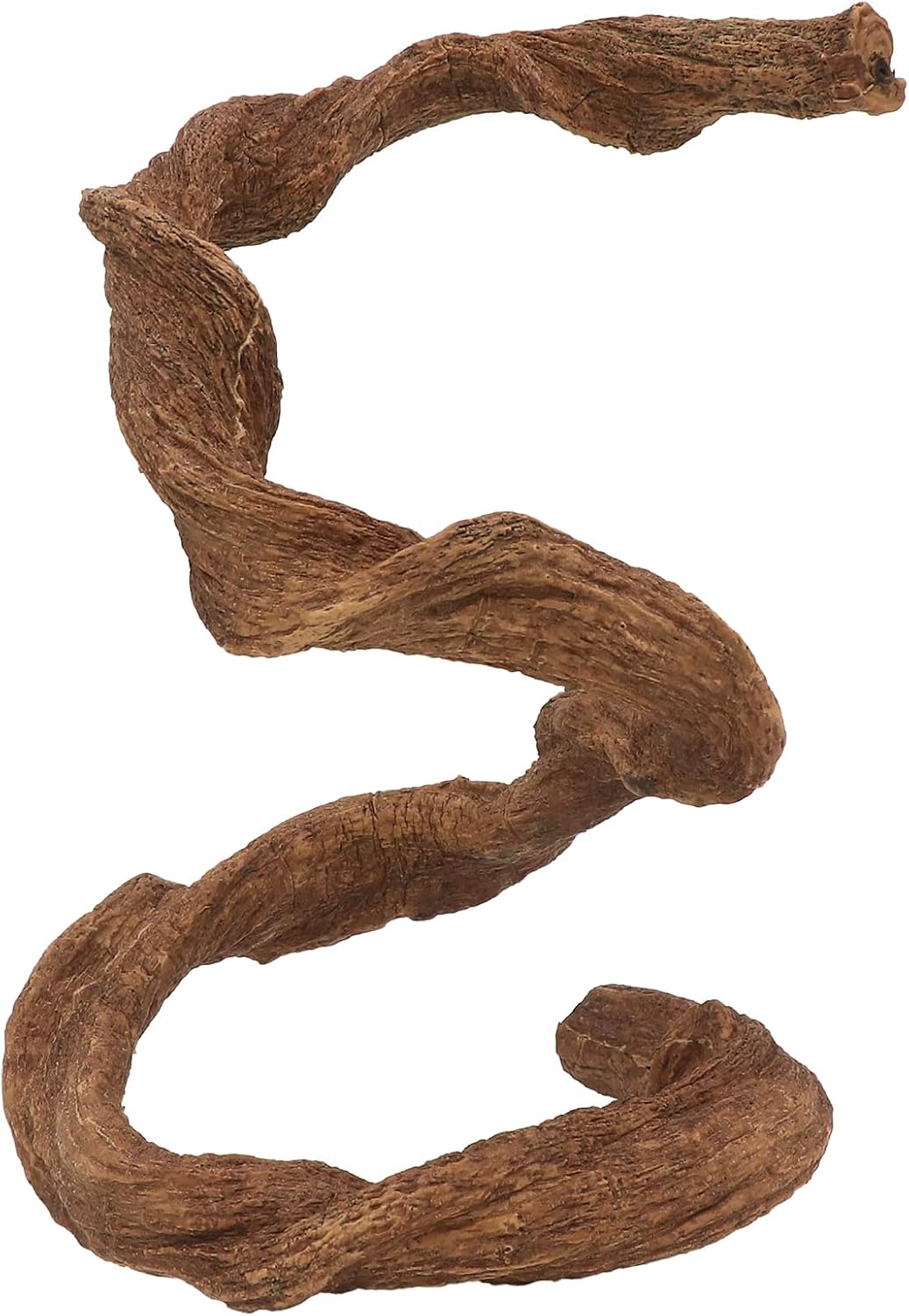 AQUA KT Reptile Twist Climber Vine Bendable Branch for Lizard Snake