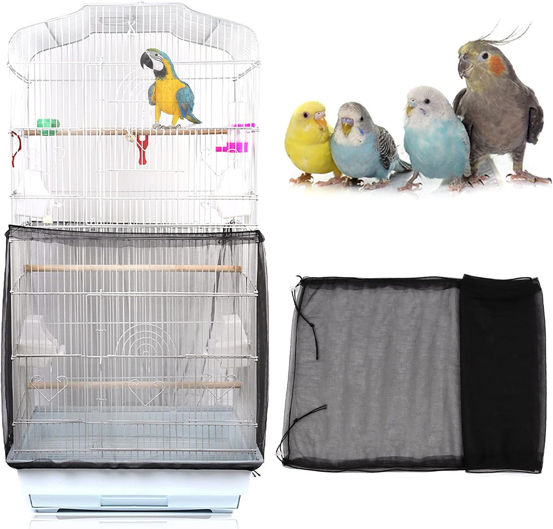 Daoeny Universal Bird Cage Cover