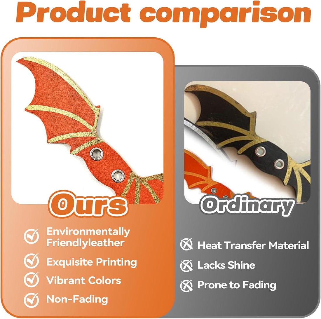 Dinosaur Wing Leash Harness for Bearded Dragons