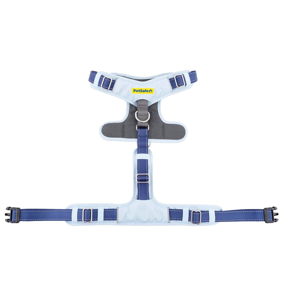 PetSafe Easy Walk Comfort No-Pull Dog Harness Full-Body Padding