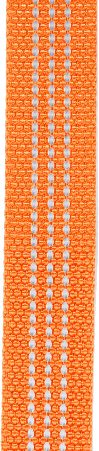 Carhartt Nylon Dog Collar Hunter Orange L