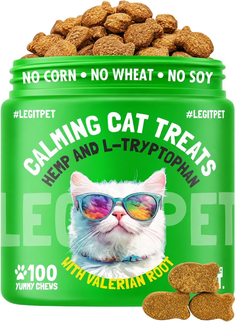 Hairball Treatment for Cats Natural Remedy with Apple Pomace