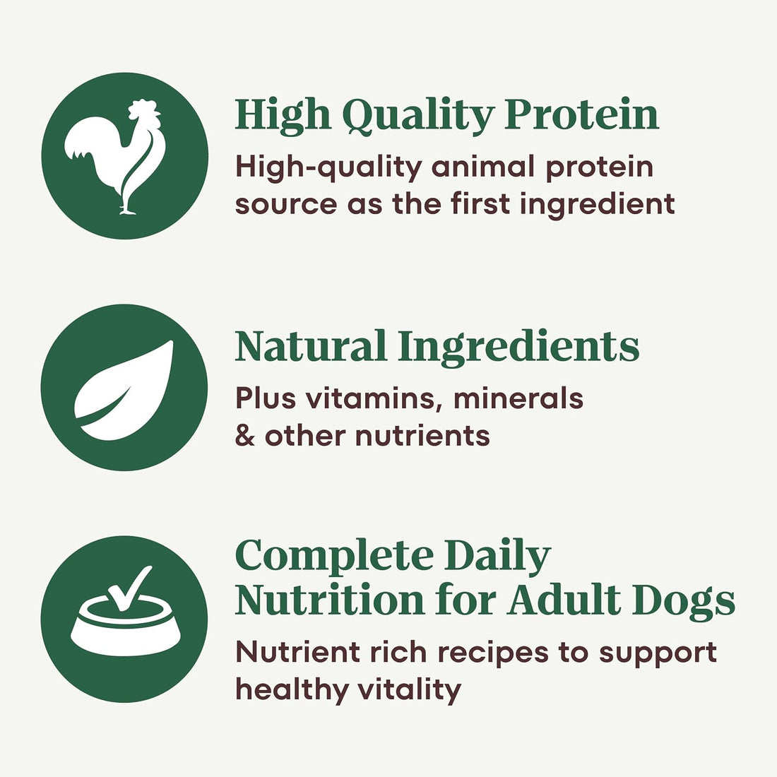 Nutro Hearty Stew Canned Wet Dog Food