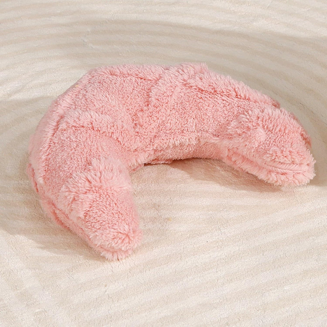 Little Pillow for Cats Puppies Ultra Soft Warm Fluffy Pet Calming