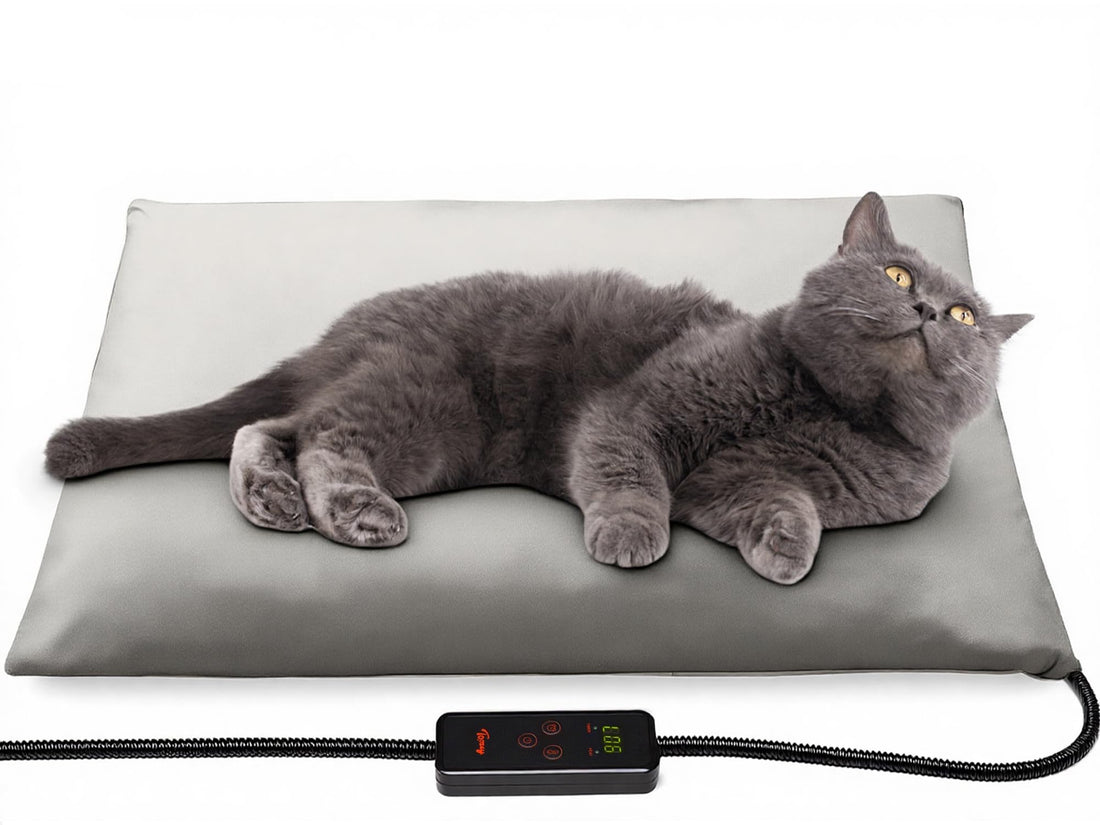 Toozey Small Pet Heating Pad