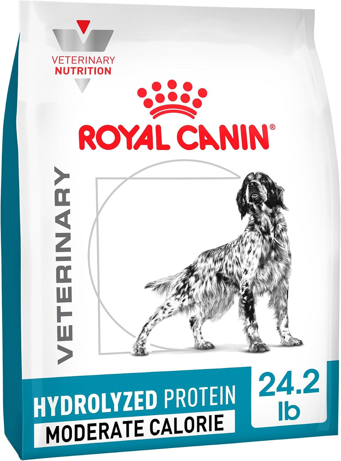 ROYAL CANIN Veterinary Diet Canine Hydrolyzed Protein Moderate